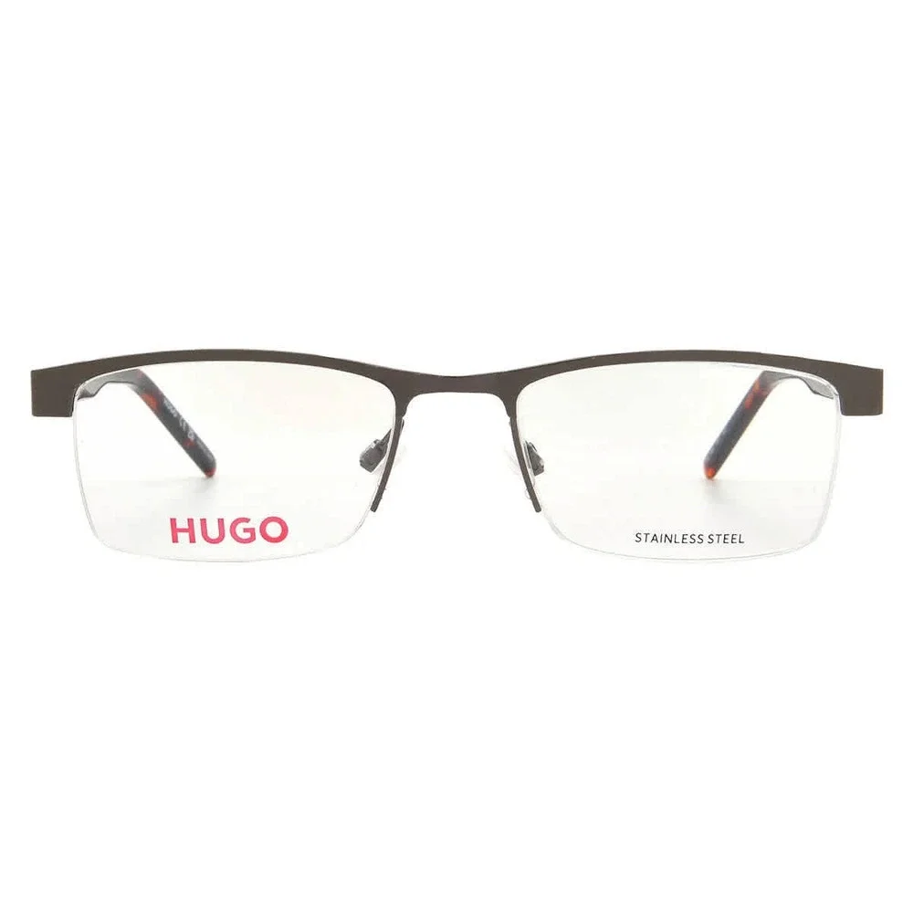 NWT Hugo Boss HG1199-R81-53 Eyeglasses